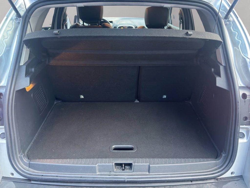 RENAULT Captur TCe 130 CV FAP Sport Edition del 2019