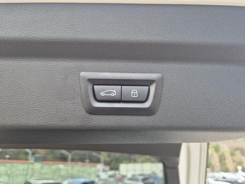 BMW X2 xdrive 20d 48V MSport Pro auto