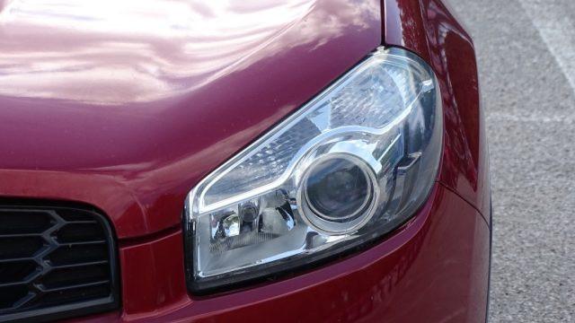 NISSAN Qashqai 1.5 dCi DPF "N-Tec", Tetto, Garanzia..