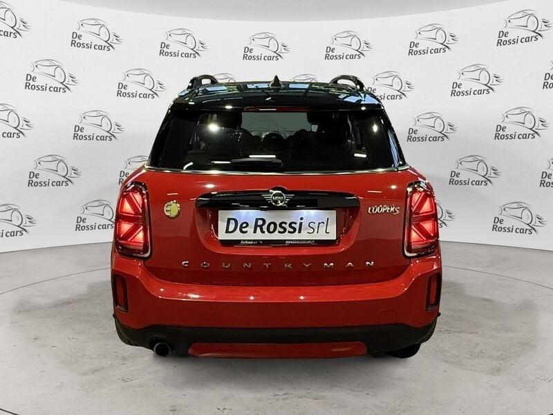 MINI Countryman Mini 1.5 Cooper SE 'ALL4' Countryman ALL4