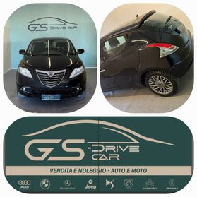 Lancia Ypsilon 1.3 MJT 16V 95 CV 5 porte S&S Platinum