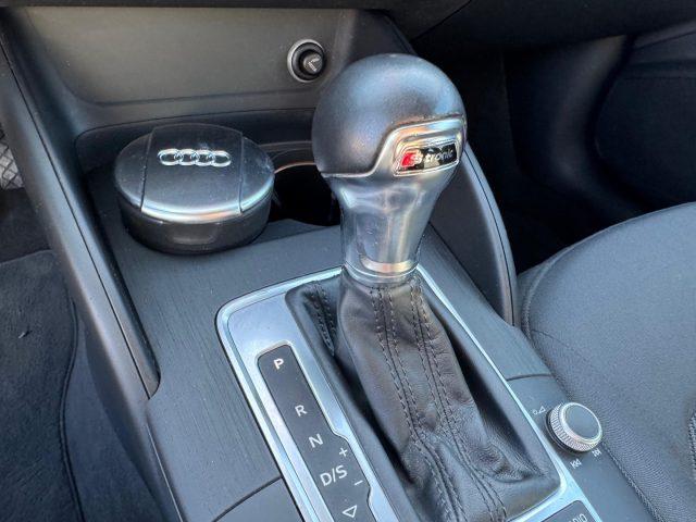 AUDI A3 1.6 TDI 116 CV S tronic Sport