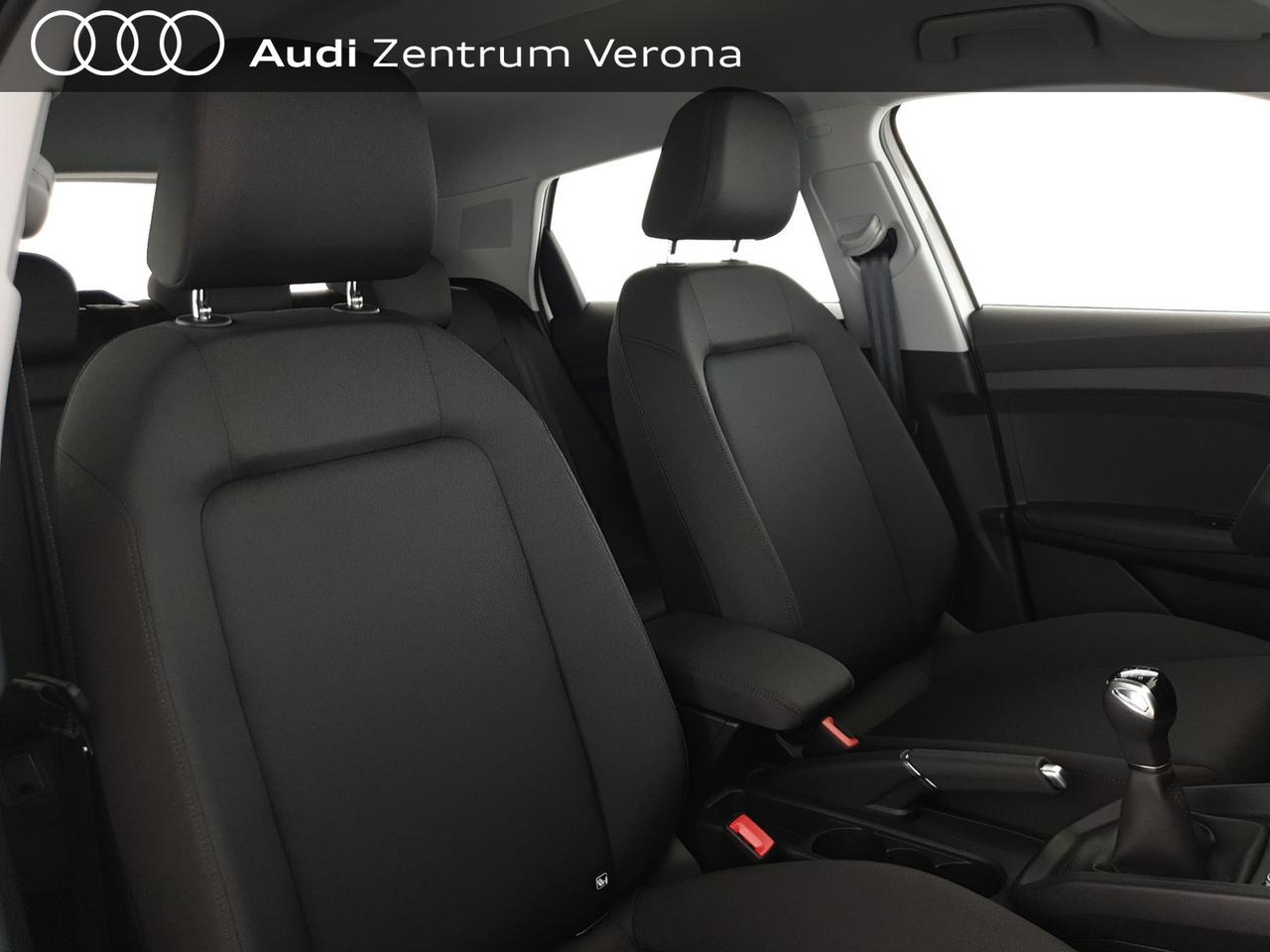 Sportback 25TFSI 95CV Business