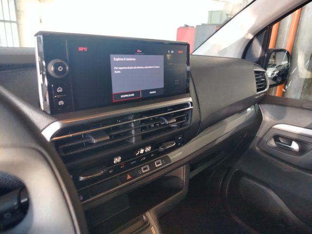 FIAT Ulysse 2.0 BlueHDi 180cv AT8 L3 9posti