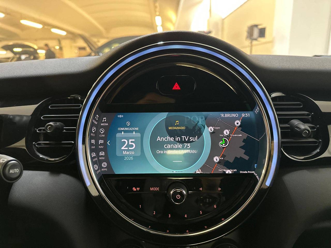 MINI Cooper SE Essential