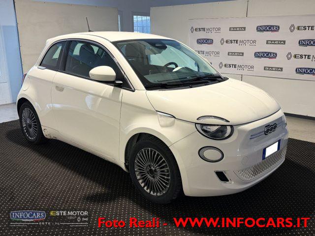 FIAT 500e 100 % elettrica Business - PROMO