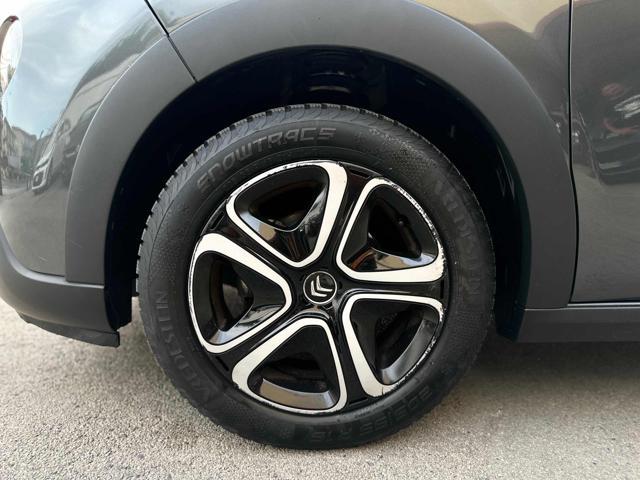 CITROEN C3 PureTech 82 SHINE COME NUOVA