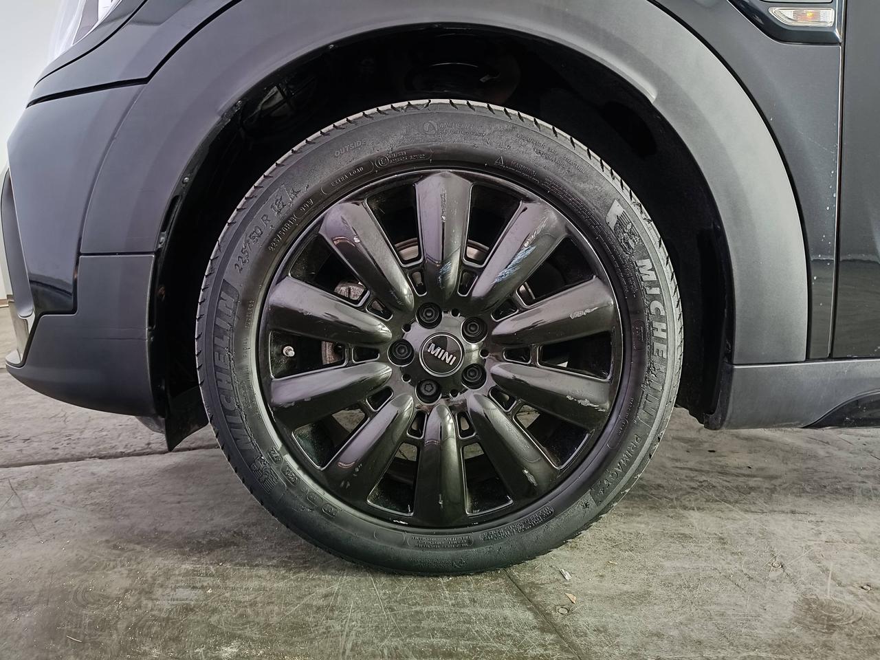 MINI Mini Countryman F60 2020 - Mini Countryman 1.5 Cooper Classic auto