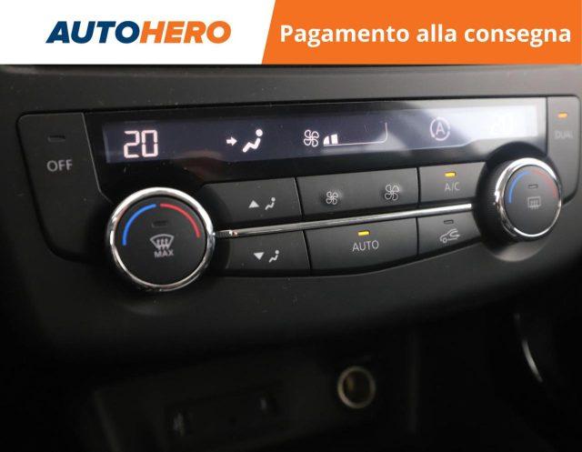 RENAULT Kadjar dCi 8V 110CV Energy Sport Edition