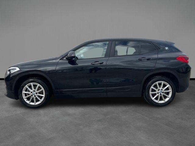 BMW X2 sDrive18d