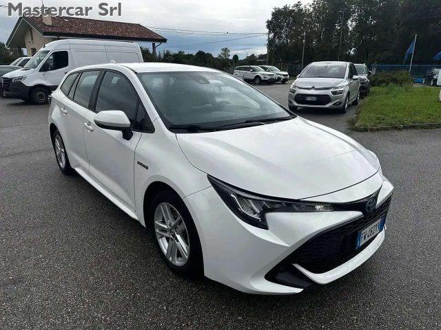 TOYOTA Corolla TS 1.8 Hybrid business SW - FW462YV