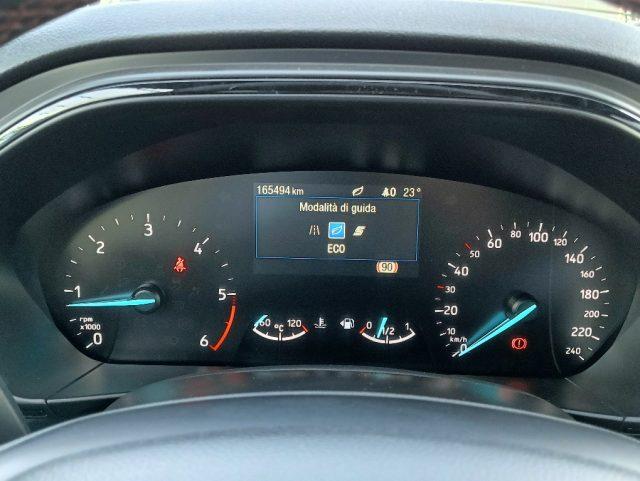 FORD Focus 1.5 EcoBlue 120 CV 5p. ST-Line