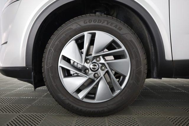 NISSAN Qashqai Qashqai MHEV 140 CV Business