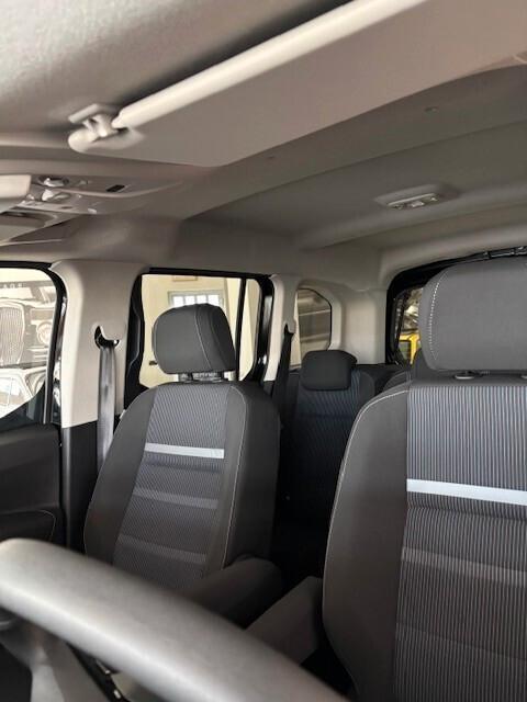 Fiat Doblò 1.5 BlueHdi 100 CV PC Entry Trasporto persone