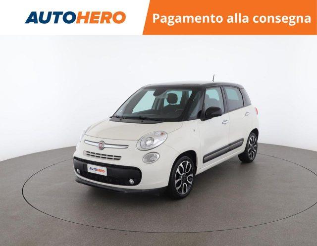 FIAT 500L 1.6 Multijet 120 CV Lounge