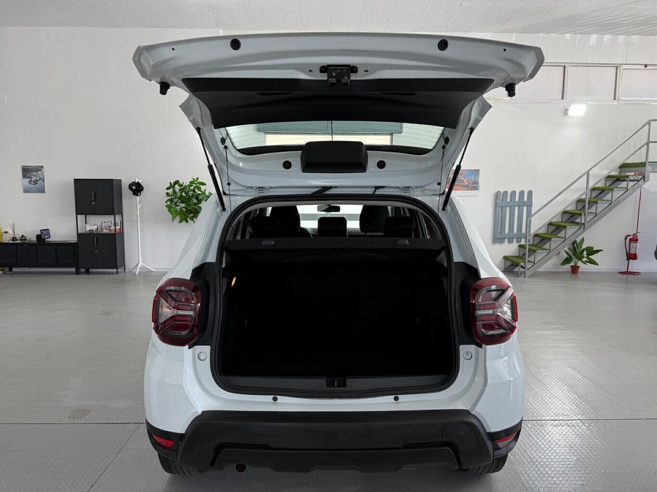 Dacia Duster 1.0 TCe 100 CV ECO-G 4x2 Essential