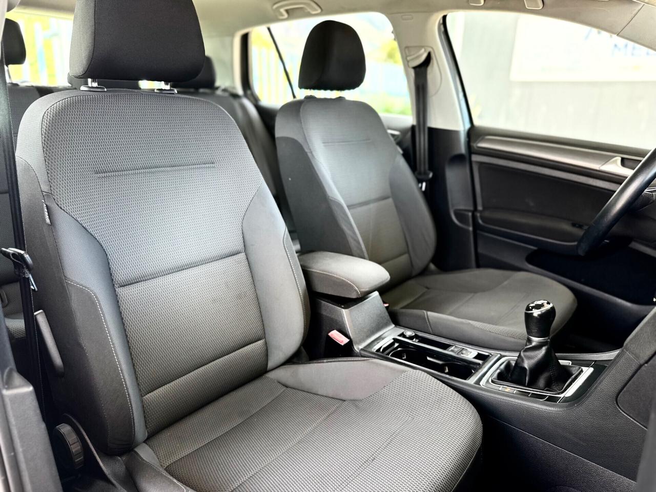 VW Golf 1.4 TGI 5p. Highline*CRONOLOGIATAGLIANDI