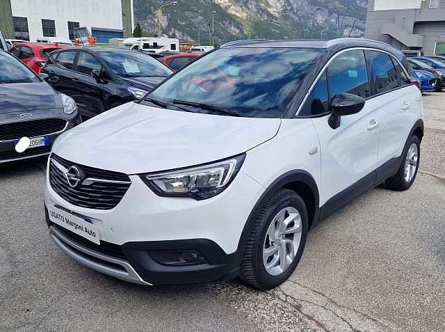 Opel Crossland X X 1.5 ECOTEC D 102 CV Start&Stop Ultimate