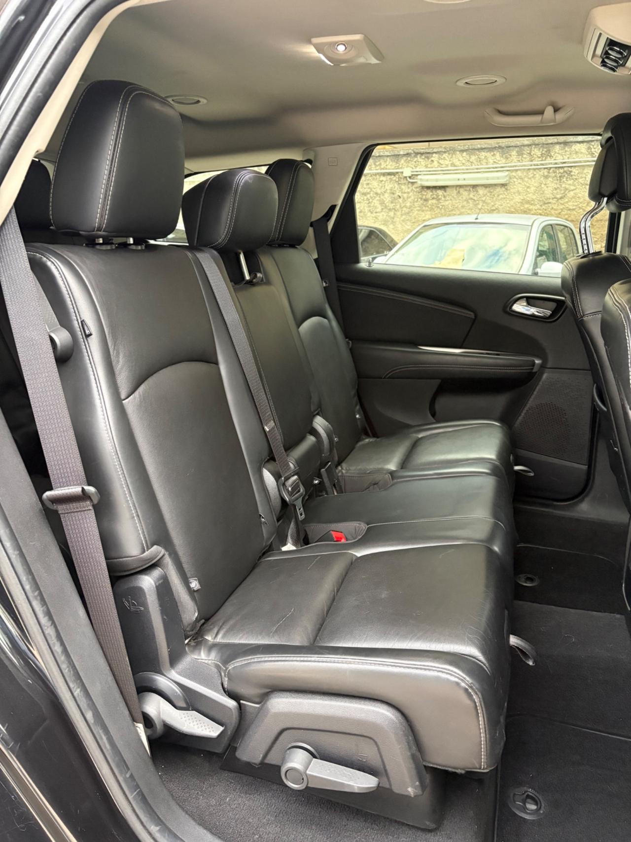 Fiat Freemont 2.0 MJT 140cv magnifiche condizioni