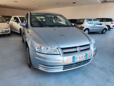 Fiat Stilo 1.9 JTD 5 porte Dynamic