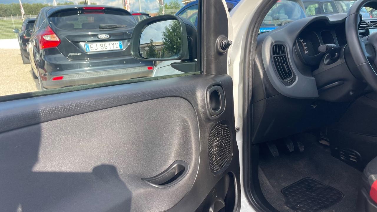 Fiat NewPanda Easy 1.2 Fire 69cv