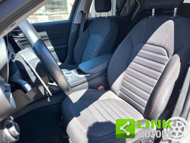 ALFA ROMEO Giulia 2.2 Turbodiesel 160 CV AT8 Sprint