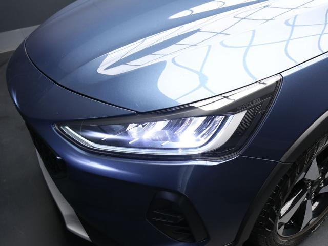 FORD Focus 1.0 EcoBoost Hybrid 125 CV Powershift SW Active De