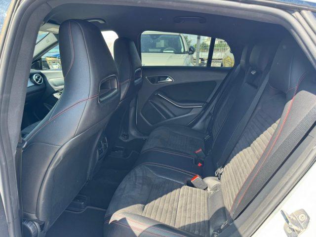 MERCEDES-BENZ CLA 200 d S.W. 4Matic Automatic Premium