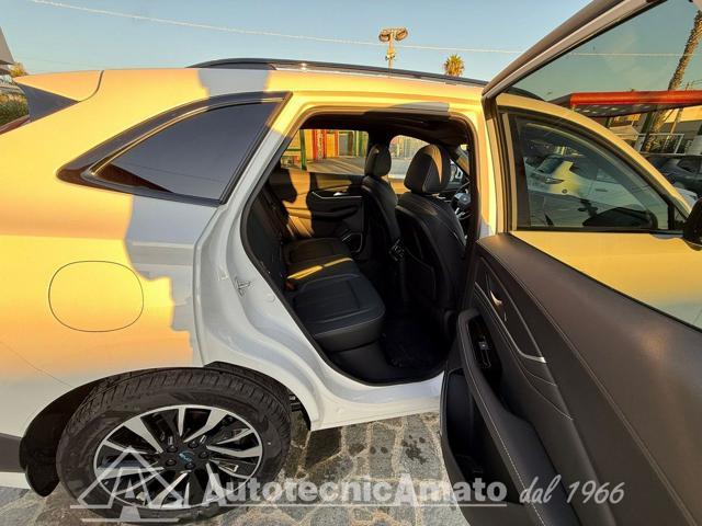 EVO Evo6 Evo 6 1.5 Turbo