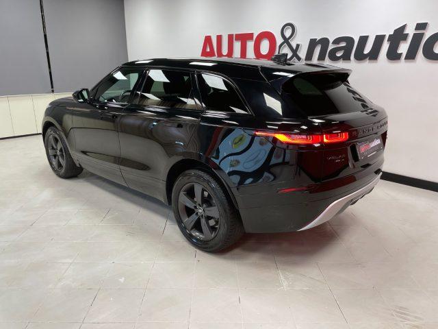 LAND ROVER Range Rover Velar 2.0D I4 R-DYNAMIC HSE 180CV AUTO MY20