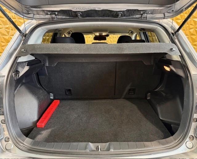 Mitsubishi ASX 1.6 2WD Knight