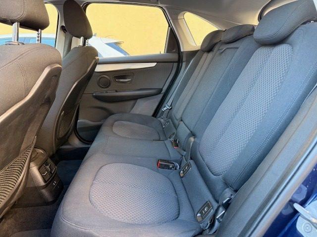 BMW 225 xe Active Tourer iPerformance Business aut.