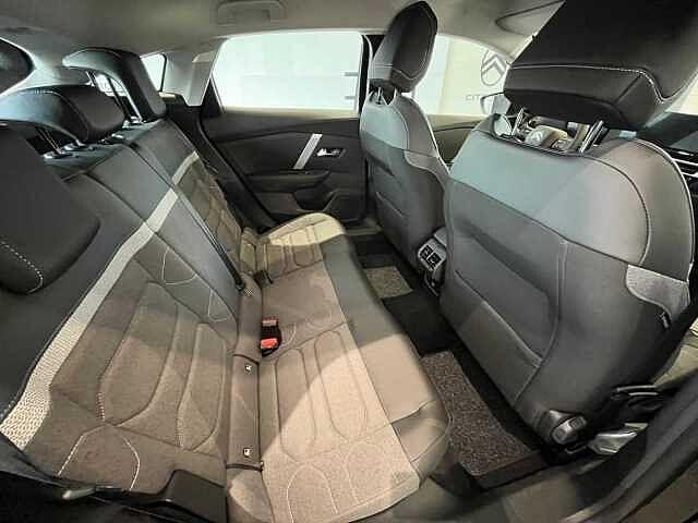 Citroen C4 PureTech 130 S&S Plus