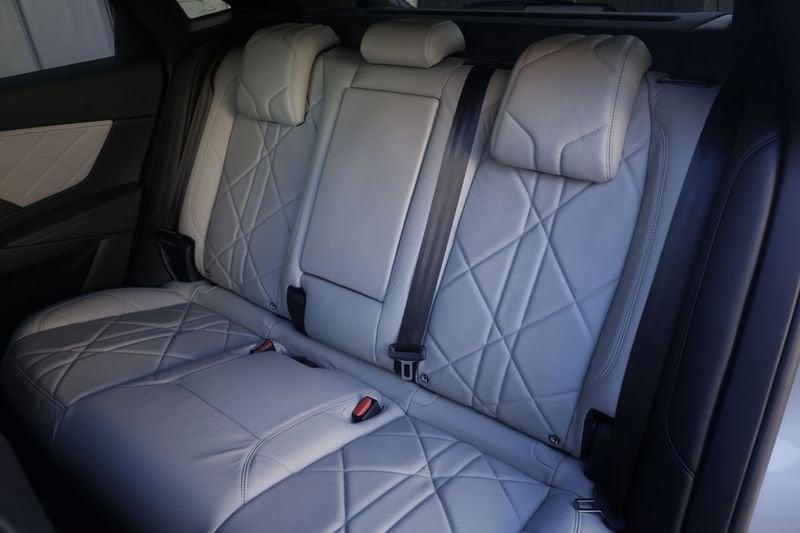 DS DS 7 DS DS 7 Crossback E-Tense 4x4 Performance Line 220KW ANNO 2020