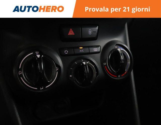 PEUGEOT 208 1° serie BlueHDi 75 5 porte Active