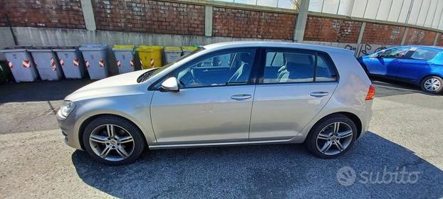 Volkswagen Golf Golf 1.6 TDI 110 CV 5p. Comfort...