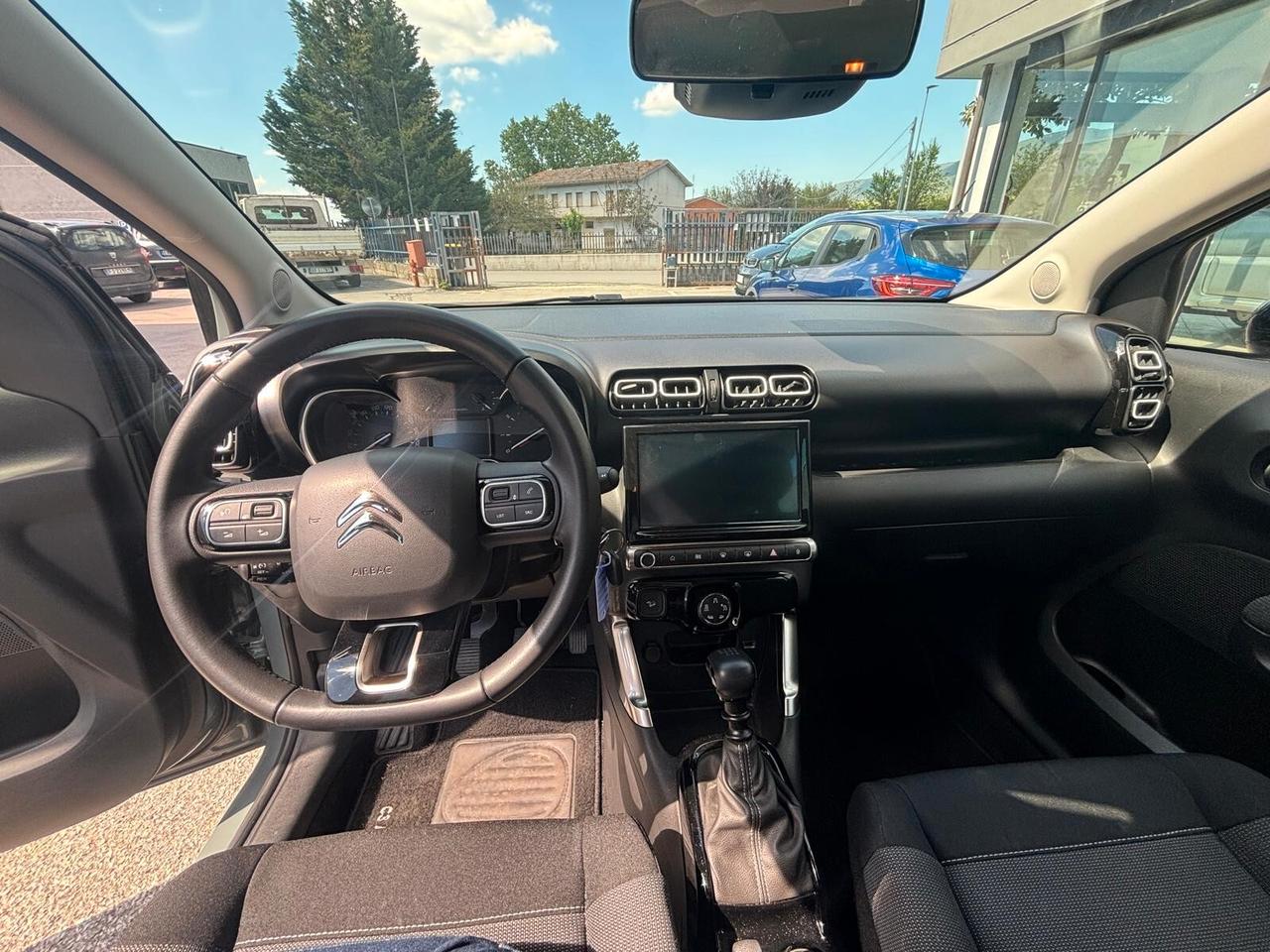 Citroen C3 Aircross 110 S&S Shine