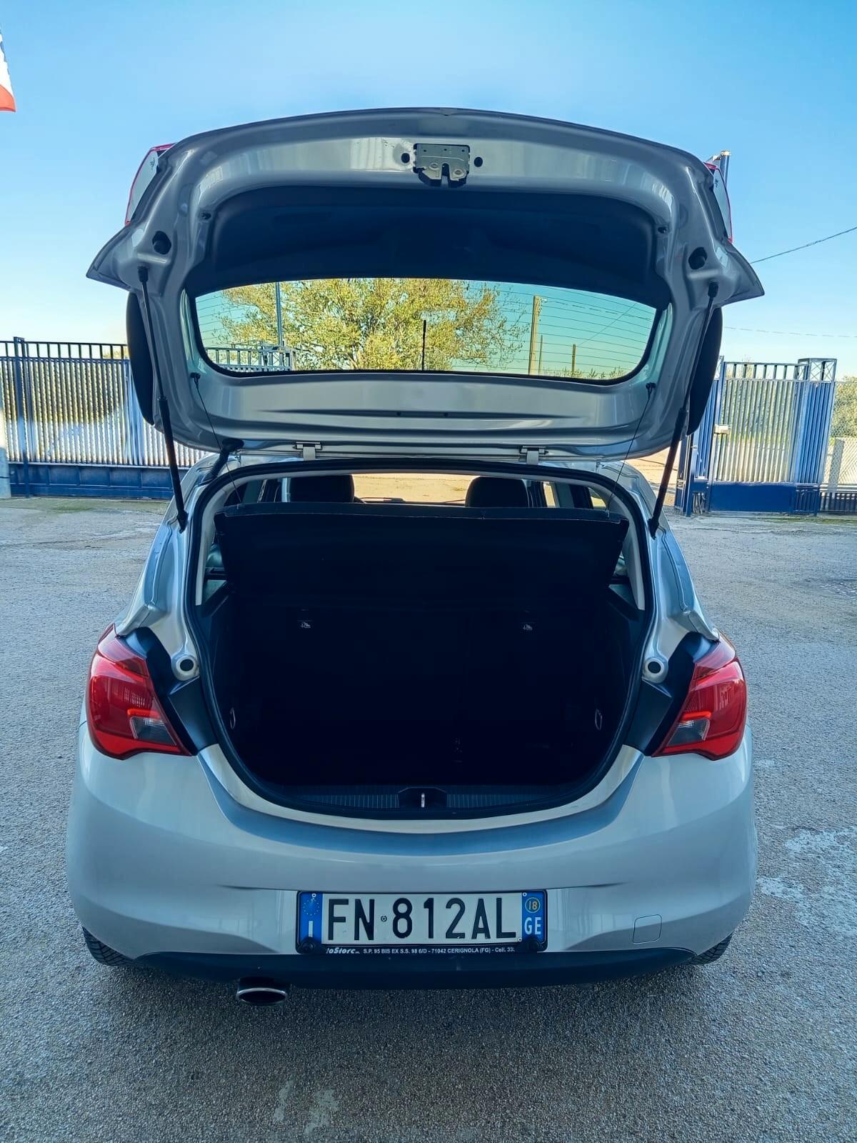 Opel Corsa 1.3 CDTI 5 porte b-Color