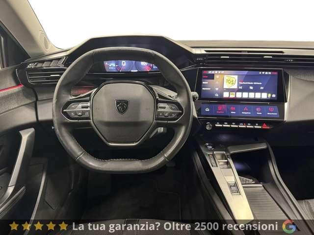 Peugeot 308 1.2 puretech t Allure Pack s&s 130cv eat8