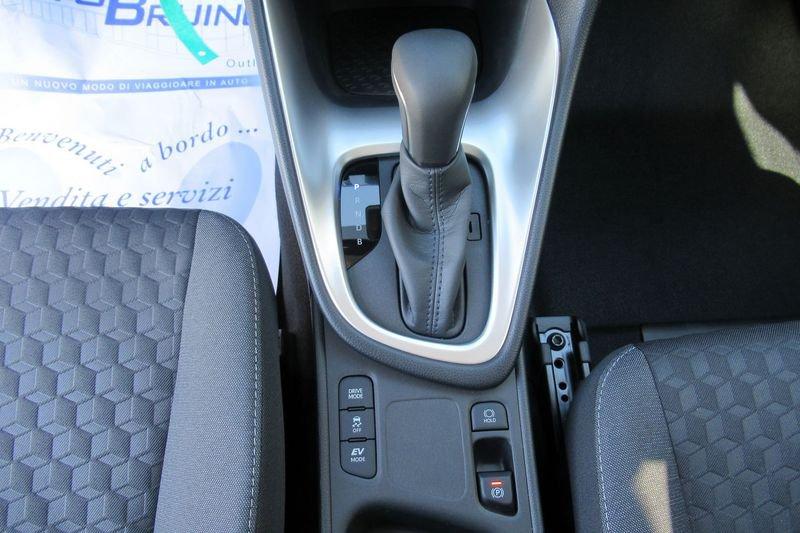 Toyota Yaris Yaris 1.5 Hybrid 5 porte Trend 12.000 Km