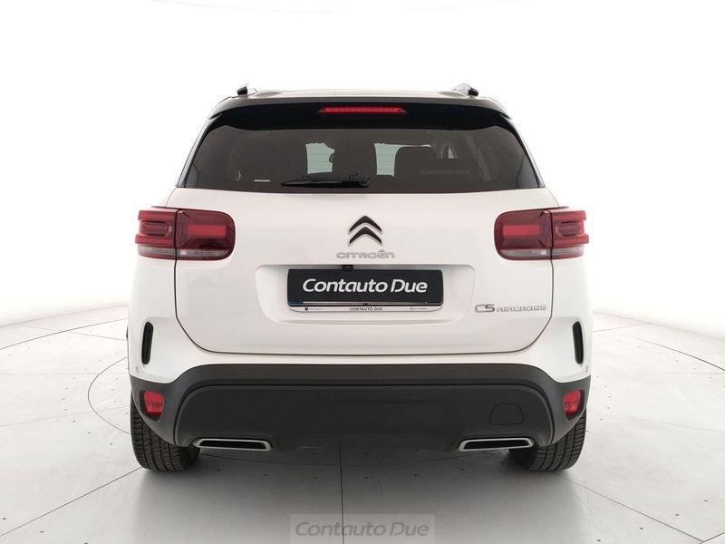 Citroën C5 Aircross C5 Aircross 1.5 bluehdi Shine Pack s&s 130cv