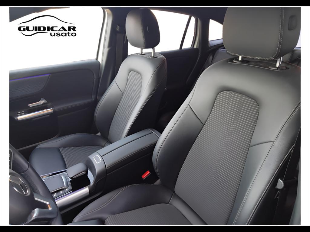 Mercedes-Benz GLA-H247 2020 - GLA 250 e phev (eq-power) Sport Plus auto