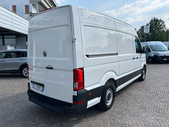 VOLKSWAGEN Crafter 35 2.0 BiTDI 177CV PM-TM Furgone Business