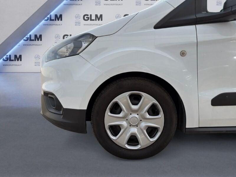 Ford Transit Courier Transit Courier 1.5 TDCi 75CV Van Trend