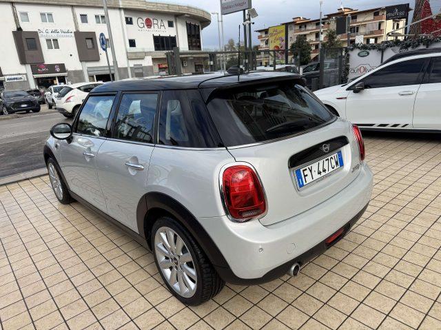 MINI Cooper D 5p 1.5 Hype