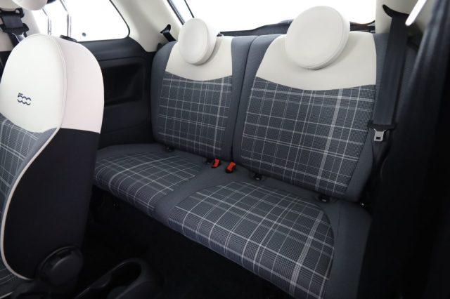 FIAT 500 500 1.0 Hybrid Lounge