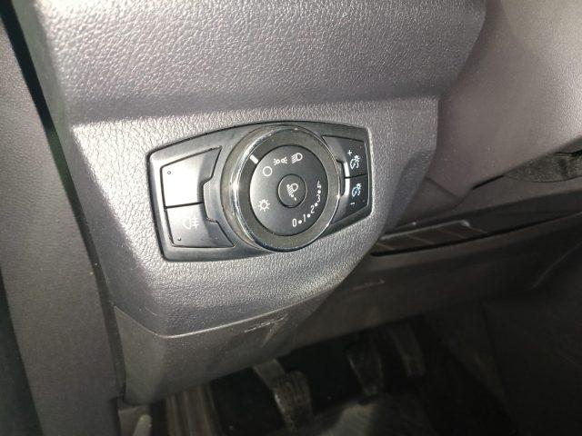 FORD Tourneo Courier 1.5 TDCI 75 CV S&S Plus