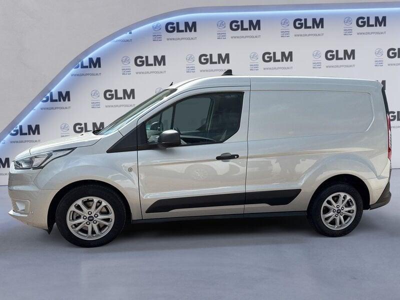 Ford Transit Connect 200 1.0 EcoBoost S&S PC Furgone Trend