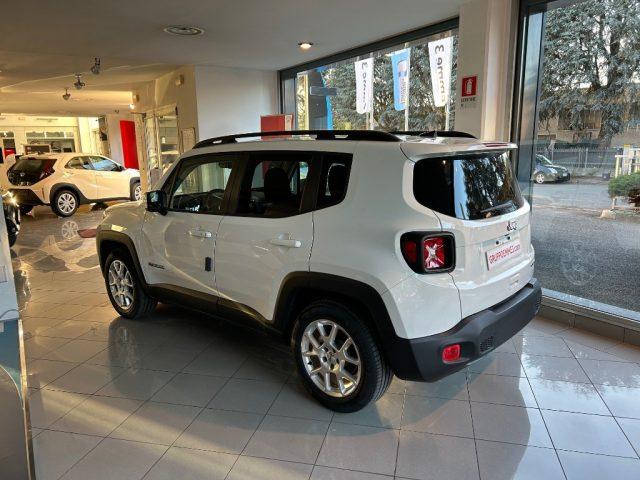 JEEP Renegade 1.0 T3 Limited