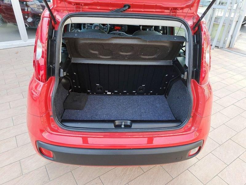 FIAT Panda 1.2 EasyPower Easy